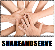 SHAREANDSERVE